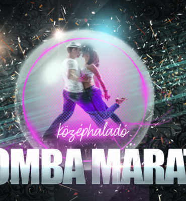 kizimba maraton kh januar25