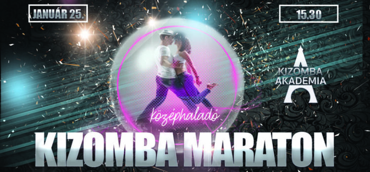 kizimba maraton kh januar25
